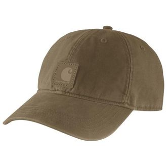 Carhartt Work in Progress Odessa Cap Cap f&uuml;r Herren | braun