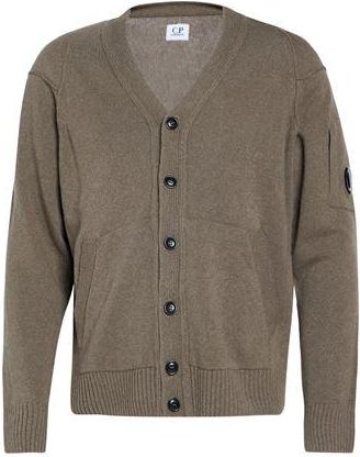 C.P. Company MAGLIERIA - Cardigan su YOOX.COM