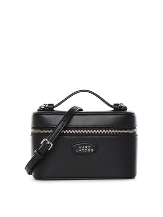 Marc Jacobs The Messenger Leather Bag