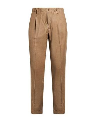 BRIGLIA 1949 BOTTOMWEAR - Pantaloni su YOOX.COM