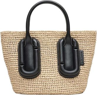 Marc Jacobs Natural Babe Small Tote