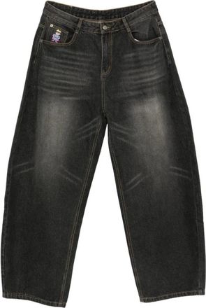 KidSuper Studios Pt-44 Wide Jeans - Jeans - Hombre - Negro - XL