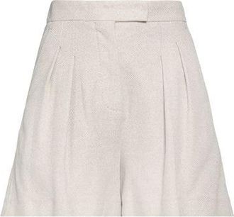 Max Mara BOTTOMWEAR - Shorts & Bermuda Shorts on YOOX.COM