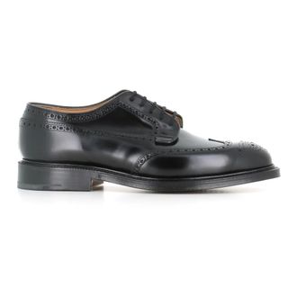 Churchs Uomo, Scarpe, Nero, 42 EU, new