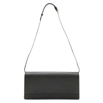 Louis Vuitton Pre-owned Cross Body Bags, female, Black, Size: ONE SIZE Pre-owned Onfl Shoulder Bag
