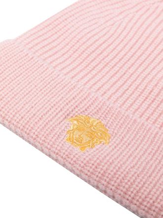Versace 1016568K_1A117261PT20 Winter Hat - Pink