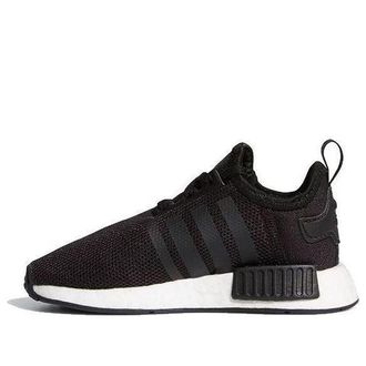 adidas (TD) adidas NMD_R1 Black White FW0417