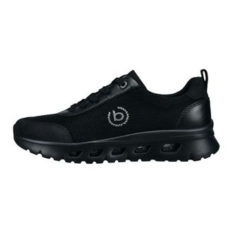 Bugatti Dames, Schoenen, Zwart, Maat: 39 EU