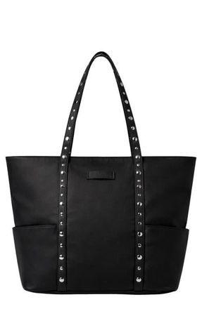 Urban Originals Horizon Tote in Black at Nordstrom
