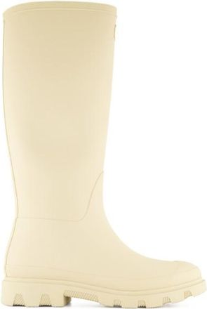 Hunter Downpour Tall Insulated Boot Gummistiefel - Unisex | beige