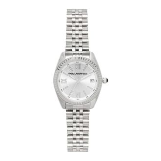Karl Lagerfeld Mujer, Accesorios, Gris, Talla: ONE Size