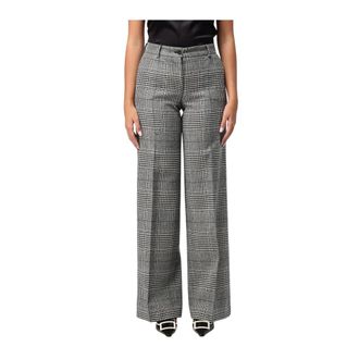 Dolce & Gabbana Donna, Pantaloni, Grigio, M, new