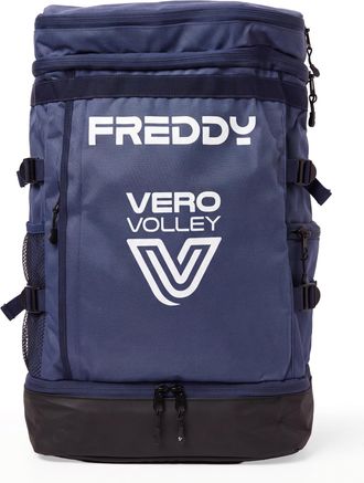 Freddy Zaino Tecnico Vero Volley 35 Litri con Fondo Porta Scarpe