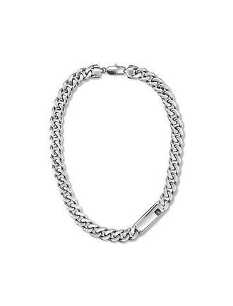 Calvin Klein Collar De Cadena CK Hallmark Bold