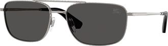 Burberry BE3170 100387 Mens Sunglasses Size 59