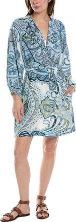 Melissa Odabash Amy Mini Dress