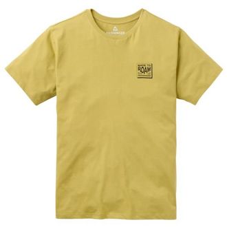 Passenger Sonoma T-Shirt T-Shirt f&uuml;r Herren | beige