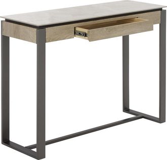 SEI Furniture Sei Kota Console Table