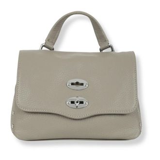 Zanellato Postina Daily Baby - Bags - Mujer - Gris - ONE SIZE