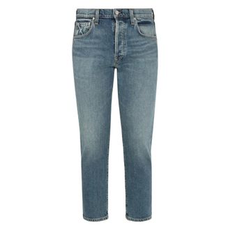 Citizens Of Humanity Heren, Jeans, Blauw, Maat: W29 Katoen