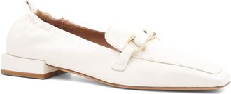 Bruno Magli Mila Leather Loafer