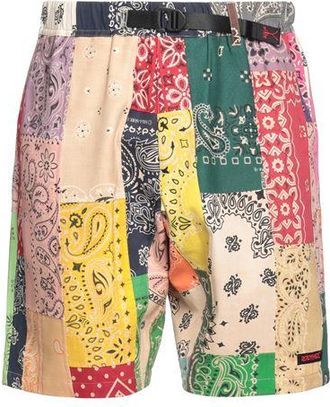 Readymade PARTES DE ABAJO - Pantalones cortos y bermudas en YOOX.COM