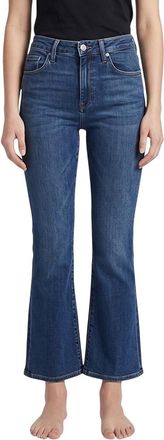 Frame Denim Denim Bootcut High Rise Jeans