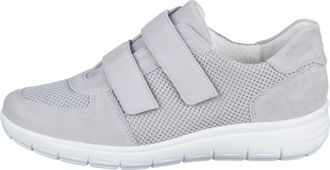 Semler Sneakers - Dames - Schoenen - Wit - Maat: 38 EU Leer