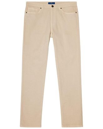 Robert Talbott Rockwell 5 Pocket Pant
