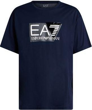 Emporio Armani CAMISETAS Y TOPS - Camisetas en YOOX.COM