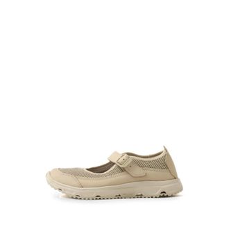 Salomon Fitness, Dames, Beige, 38 1/2 EU, Nylon, RX Marie-Jeanne