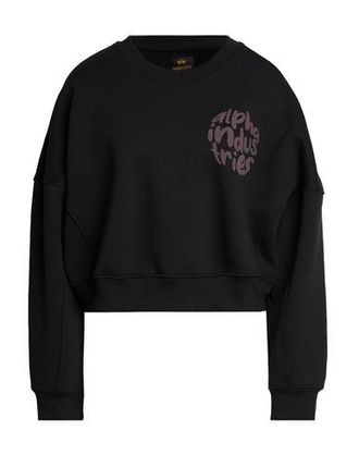 Alpha Studio TOPWEAR - Sweatshirts on YOOX.COM