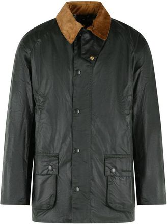 Barbour Icons Ashby Waxed Jacket