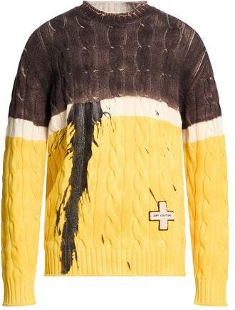 KANGRA MAGLIERIA - Pullover su YOOX.COM