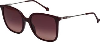 Carolina Herrera Mujer, Accesorios, Rojo, Talla: ONE Size