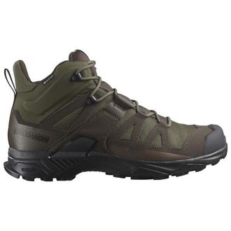 Salomon X Ultra Tracker GORE-TEX Wanderschuhe - Unisex | schwarz