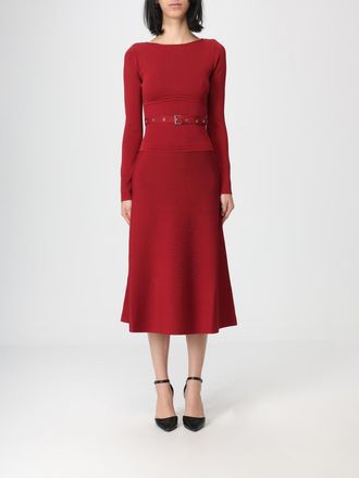 Patrizia Pepe Dress PATRIZIA PEPE Woman color Red
