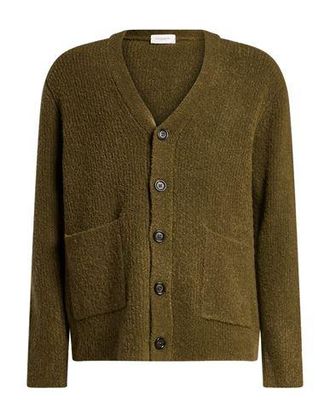 Paolo Pecora KNITWEAR - Cardigans sur YOOX.COM
