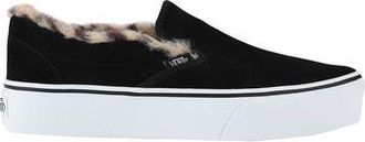 Vans UA Classic Slip-On P (SUEDE)