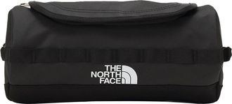The North Face Koffers Zwart+Wit