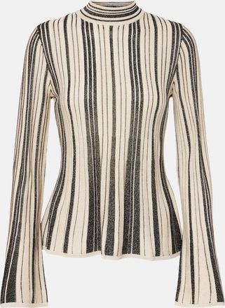 Zimmermann Striped top