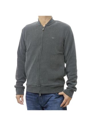 Emporio Armani Signature Vest voor heren