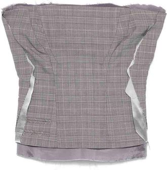 Ottolinger Wool Blend Corset