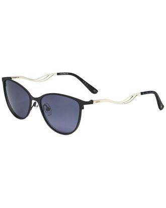 Anna Sui Womens As261a 53Mm Sunglasses