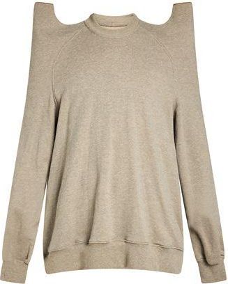 Rick Owens TOPWEAR - Felpe su YOOX.COM