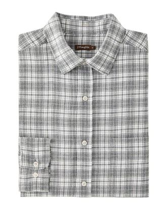 J.McLaughlin J.Mclaughlin Gramercy Shirt