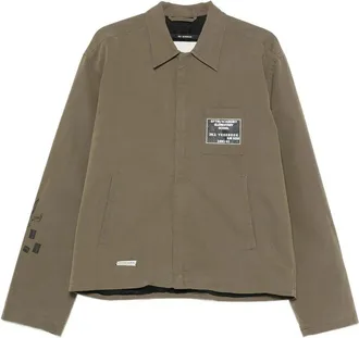 Song for the Mute sftm / Academy Workman Jacket