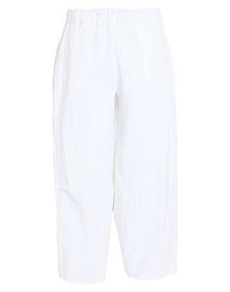Virginia Bizzi BOTTOMWEAR - Trousers on YOOX.COM