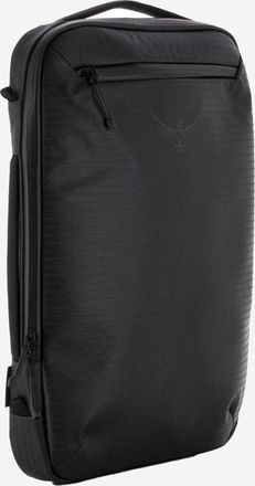 Osprey Mens Archeon Laptop Backpack Black Nylon Backpacks