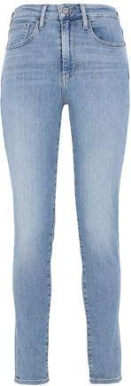 Levi's 721 HIGH RISE SKINNY